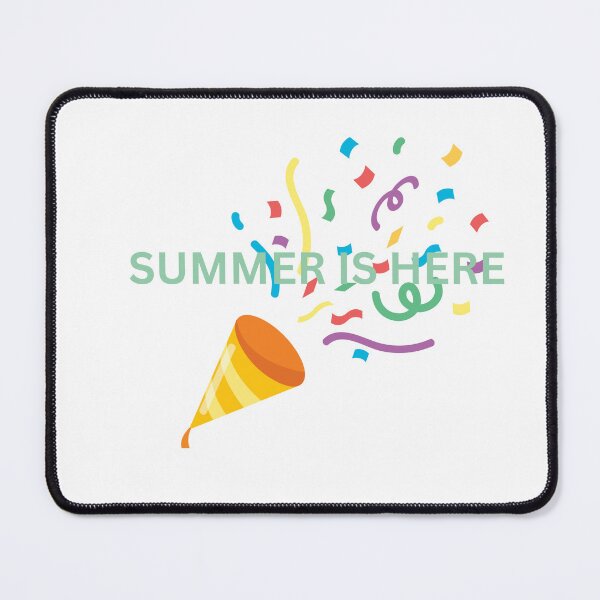 Item preview, Summer is here  designed and sold by Tunarite.