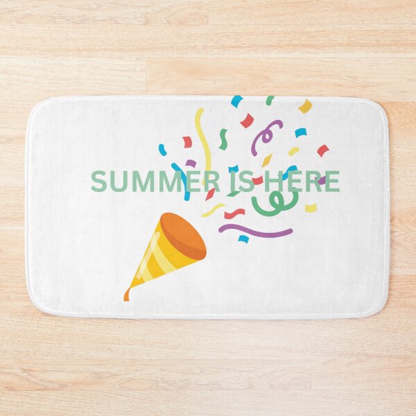 Item preview, Summer is here  designed and sold by Tunarite.