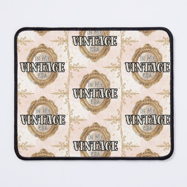 Item preview, In My Vintage Era (Positive Affirmations) designed and sold by VVEmporium.