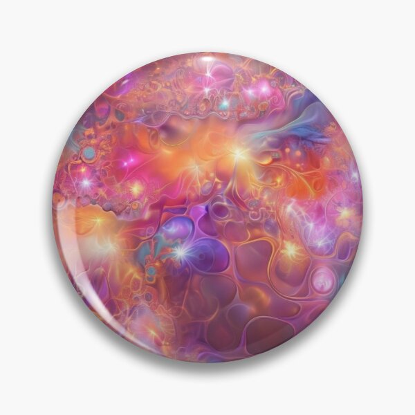 Item preview, The Garden Between Galaxies designed and sold by MyyVibe.
