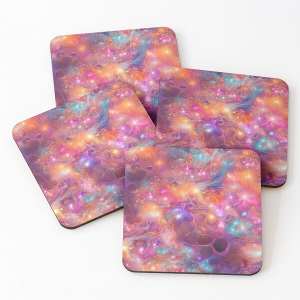 Item preview, The Garden Between Galaxies designed and sold by MyyVibe.