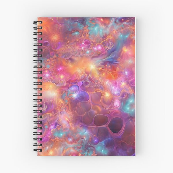 Item preview, The Garden Between Galaxies designed and sold by MyyVibe.