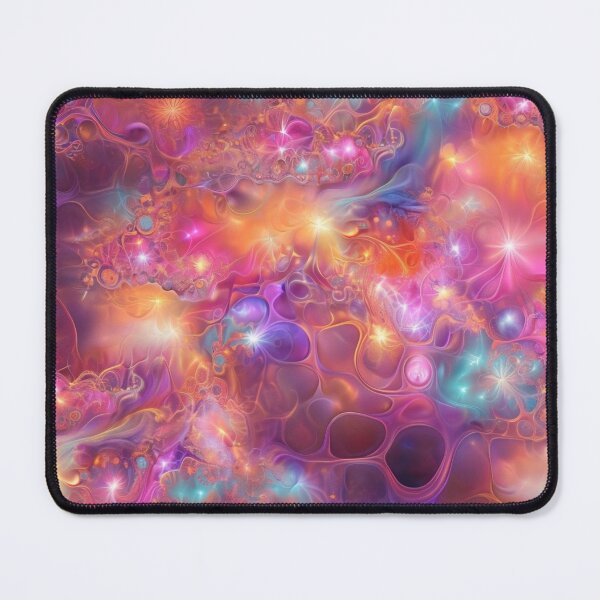 Item preview, The Garden Between Galaxies designed and sold by MyyVibe.