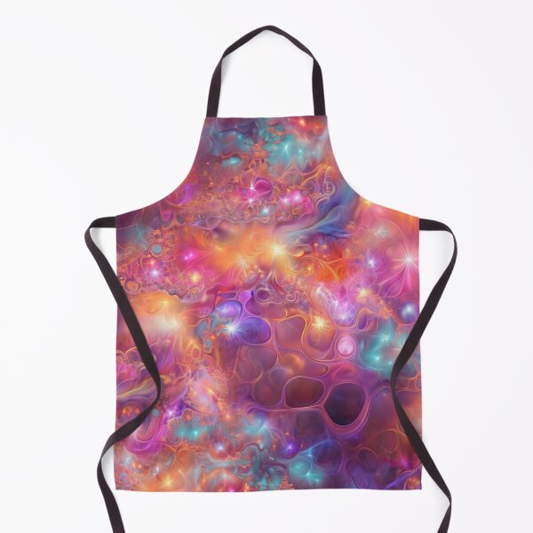 Item preview, The Garden Between Galaxies designed and sold by MyyVibe.