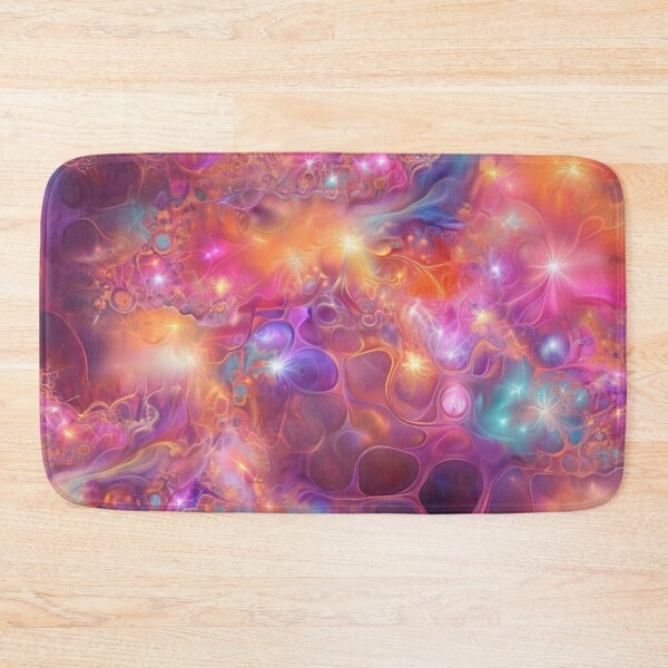 Item preview, The Garden Between Galaxies designed and sold by MyyVibe.