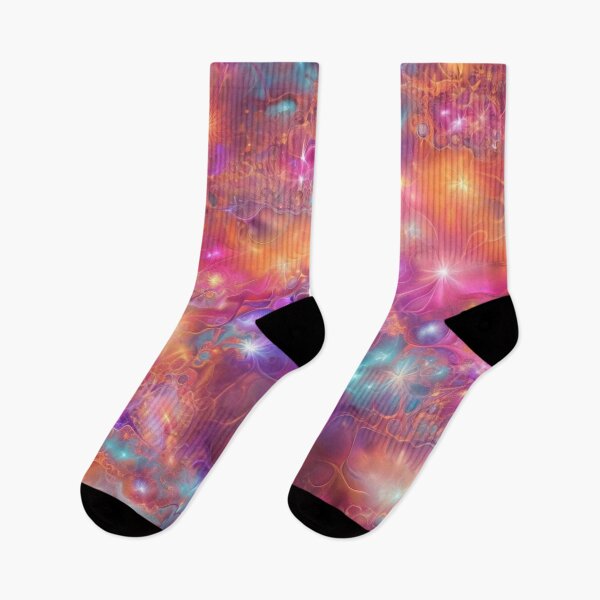 Item preview, The Garden Between Galaxies designed and sold by MyyVibe.