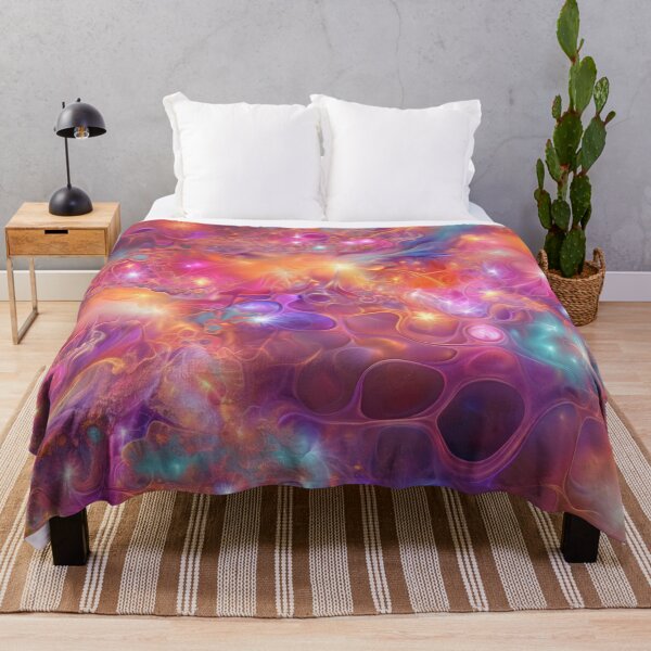 Item preview, The Garden Between Galaxies designed and sold by MyyVibe.