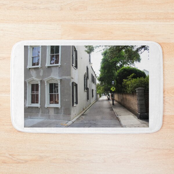 Item preview, Charming Alleyway in Historic District designed and sold by Cynthia48.