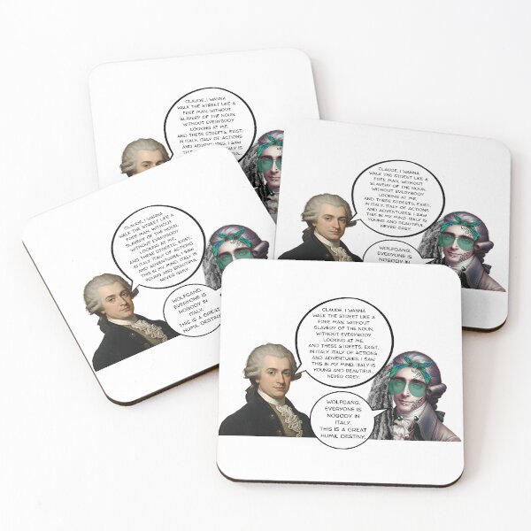 Item preview, The beautiful discourse. designed and sold by di-Vera-Rosati.