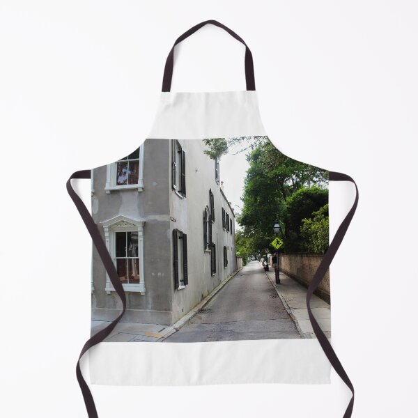 Item preview, Charming Alleyway in Historic District designed and sold by Cynthia48.