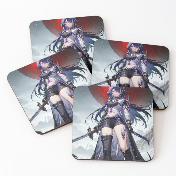 Artikelvorschau, Acheron 001 entworfen und verkauft von Raziel619 Prints.