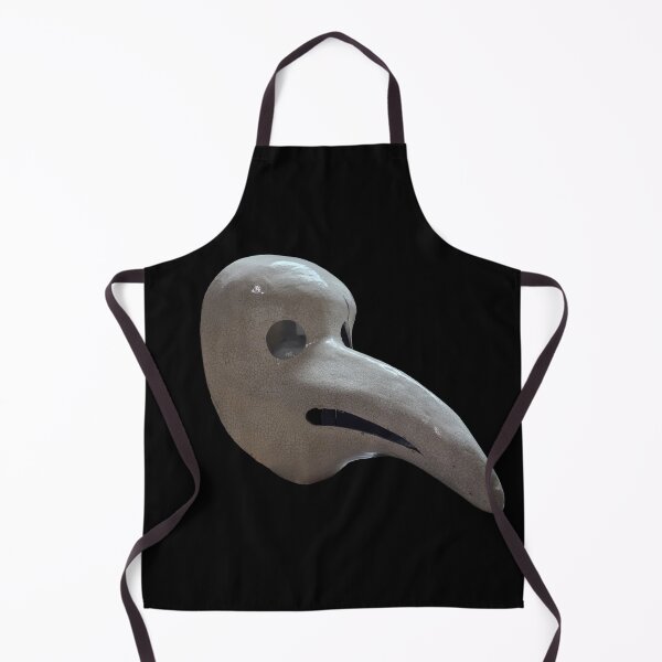 Item preview, Plague Mask designed and sold by Creative Endeavors ..