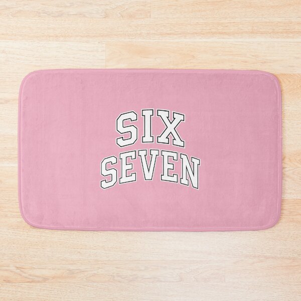 Item preview, 67 Six Seven designed and sold by parkerku.