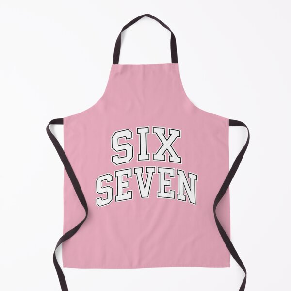 Item preview, 67 Six Seven designed and sold by parkerku.