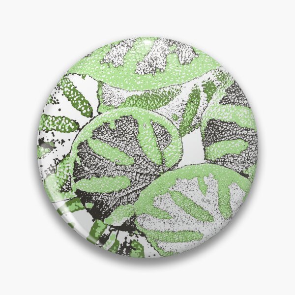 Item preview, Begonia species: Nature’s patterns in the heart of the Green City. designed and sold by cherguicreates.