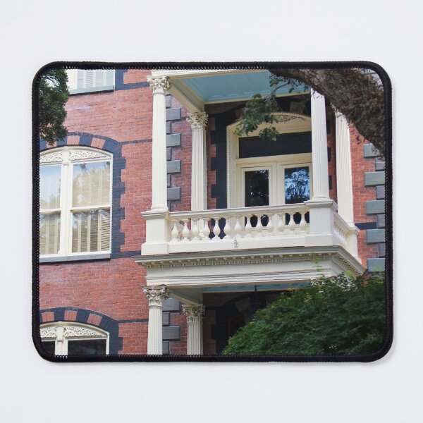 Item preview, Elegant Historic Brick Mansion designed and sold by Cynthia48.