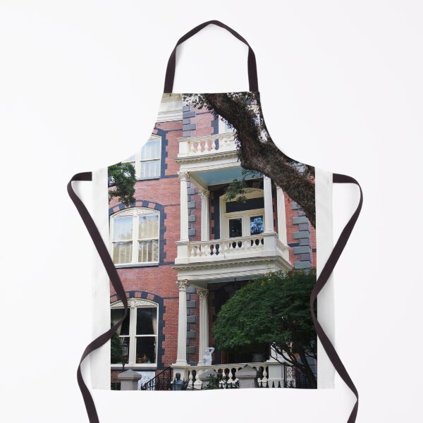 Item preview, Elegant Historic Brick Mansion designed and sold by Cynthia48.