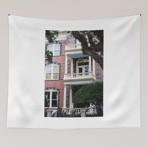 Item preview, Elegant Historic Brick Mansion designed and sold by Cynthia48.