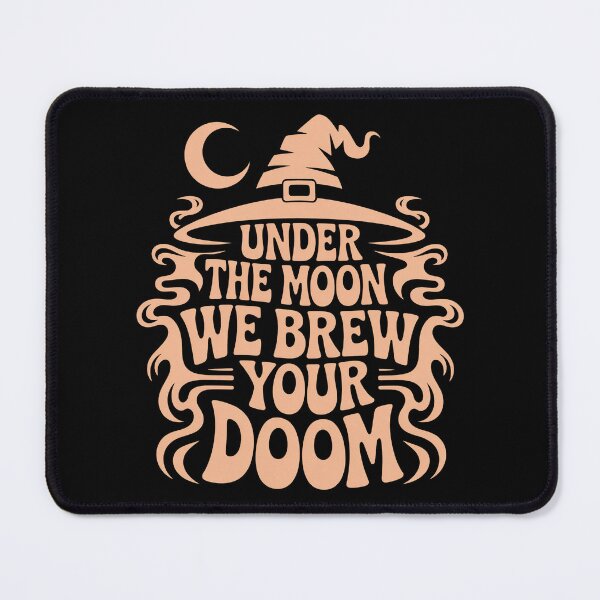 Item preview, BREWING YOUR DOOM! designed and sold by SharingLove.