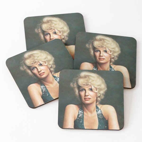 Item preview, Tammy Wynette - First Lady of Country Music designed and sold by hillbillywood.