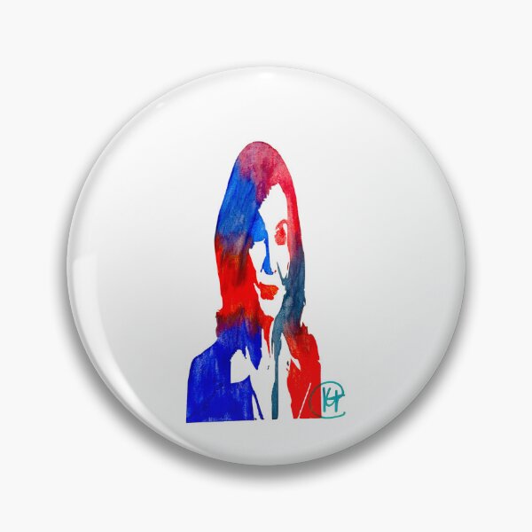 Item preview, Reelect Kathy Hochul for NY Governor Pop Art designed and sold by Kalli Taub Art.
