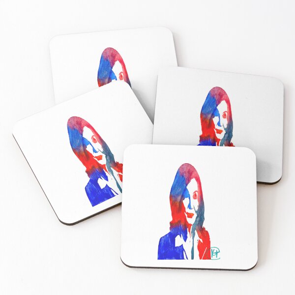 Item preview, Reelect Kathy Hochul for NY Governor Pop Art designed and sold by Kalli Taub Art.