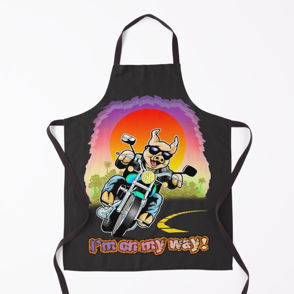 Item preview, On the Way designed and sold by MadArtistShirts.