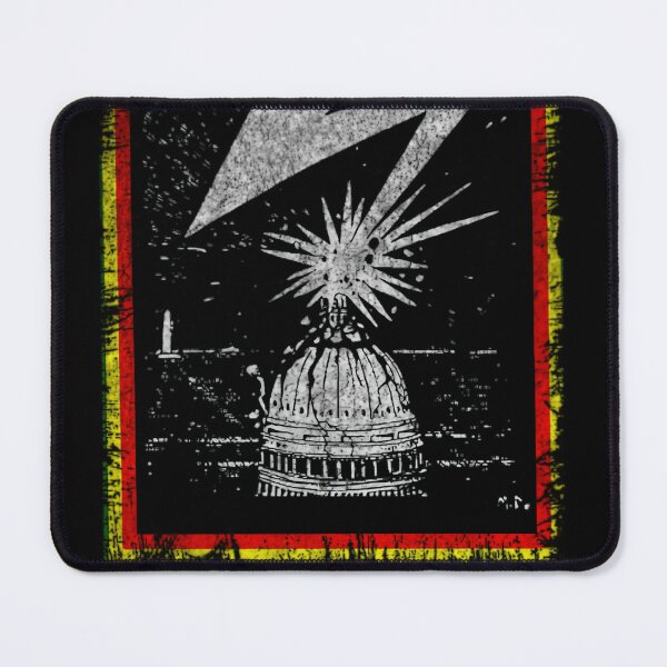 Item preview, Bad Brains designed and sold by IxaidaRivera6.