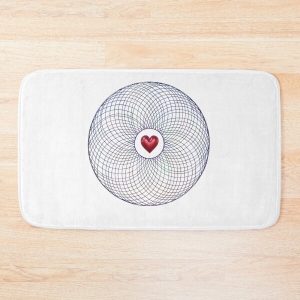 Item preview, 3D Mandala Gratitude and Family Unity designed and sold by rjeysi.