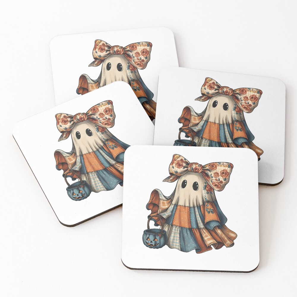Item preview, Coasters (Set of 4) designed and sold by PixelImpression.
