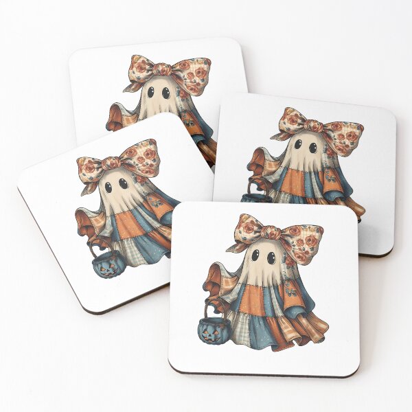 Item preview, Patchwork ghost  designed and sold by PixelImpression.