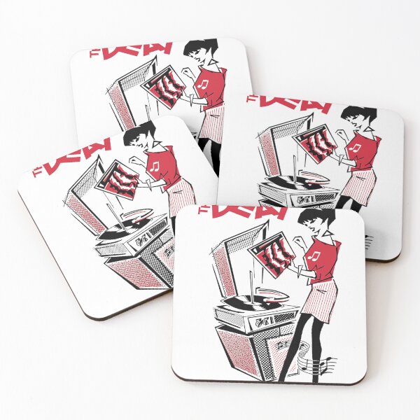 Item preview, The Beat designed and sold by IxaidaRivera6.
