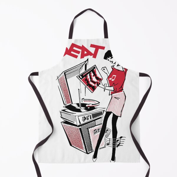 Item preview, The Beat designed and sold by IxaidaRivera6.