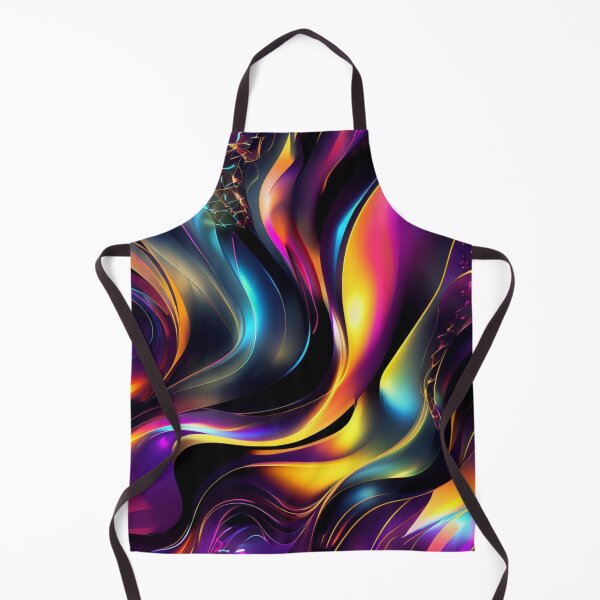 Item preview, Whispers of the Chromaflux designed and sold by MyyVibe.