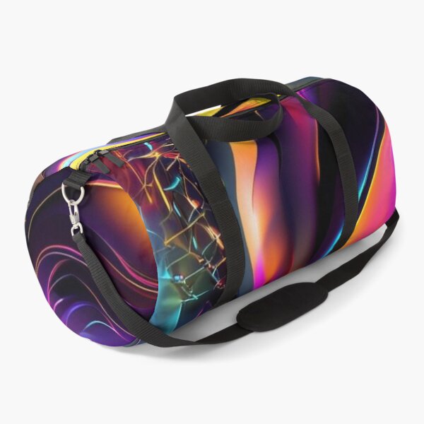 Item preview, Whispers of the Chromaflux designed and sold by MyyVibe.