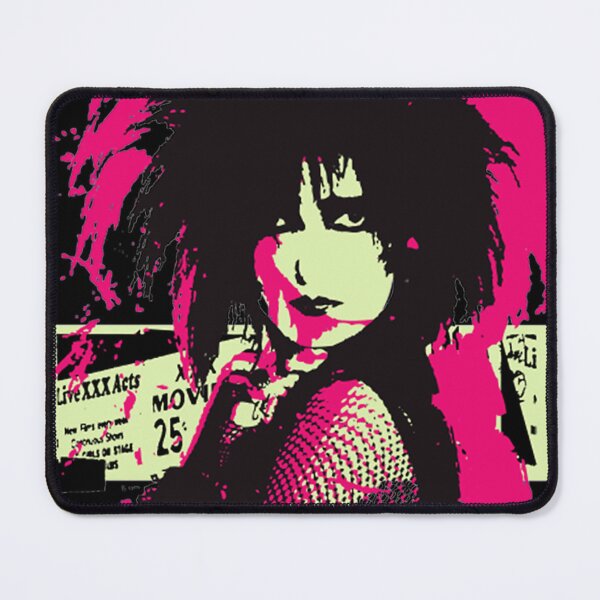 Item preview, Siouxsie Sioux designed and sold by IxaidaRivera6.