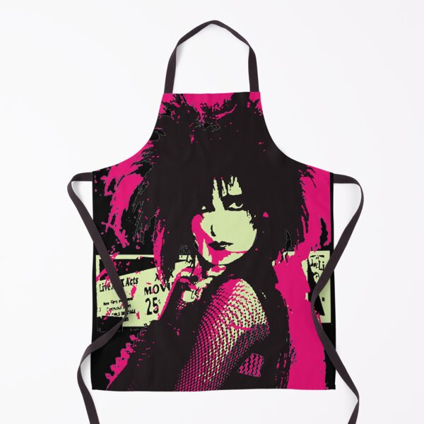 Item preview, Siouxsie Sioux designed and sold by IxaidaRivera6.