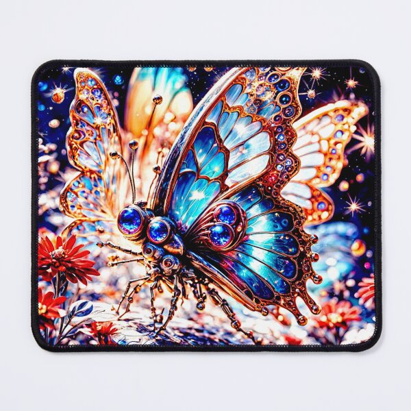 Item preview, Butterfly Farfalla Nu series #2 designed and sold by Helios Be. Lavsh.