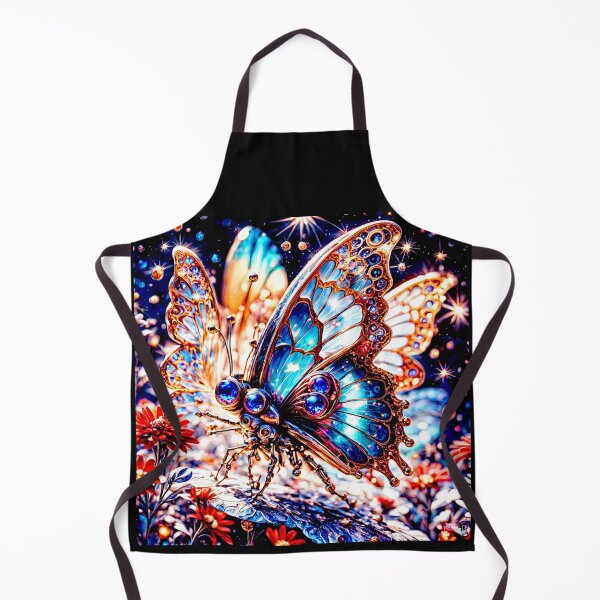 Item preview, Butterfly Farfalla Nu series #2 designed and sold by Helios Be. Lavsh.