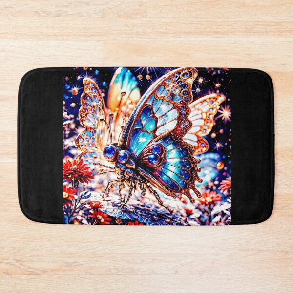Item preview, Butterfly Farfalla Nu series #2 designed and sold by Helios Be. Lavsh.