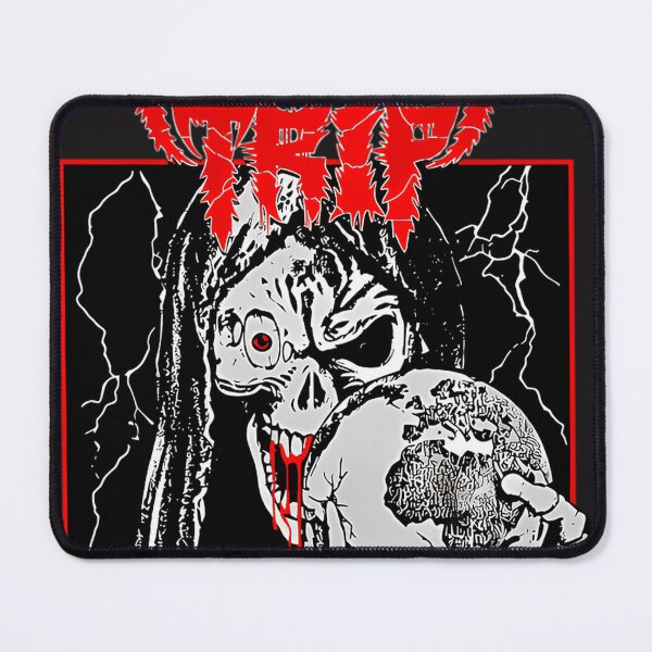 Item preview, Power Trip Music designed and sold by IxaidaRivera6.
