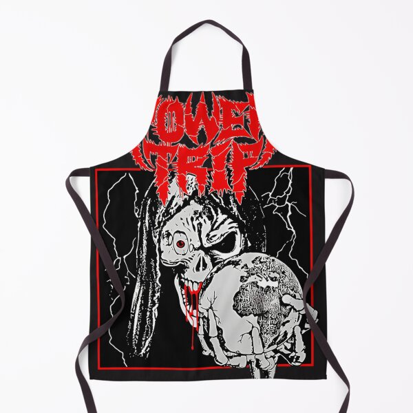 Item preview, Power Trip Music designed and sold by IxaidaRivera6.