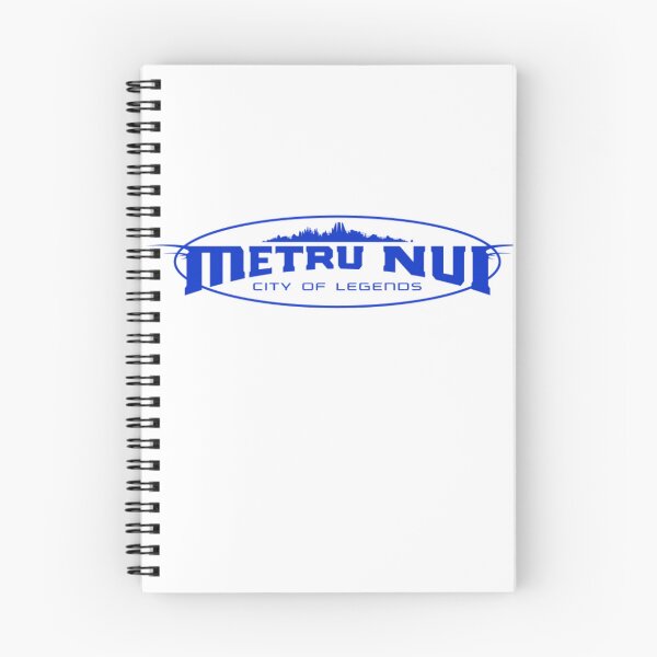 Item preview, Bionicle Metru Nui Ciudad de Leyendas designed and sold by Big Slammu.