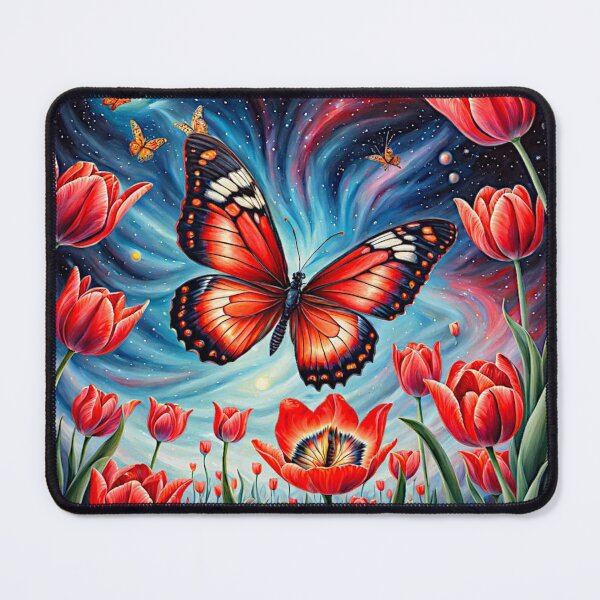 Item preview, Butterfly Farfalla Nu series #3 designed and sold by Helios Be. Lavsh.