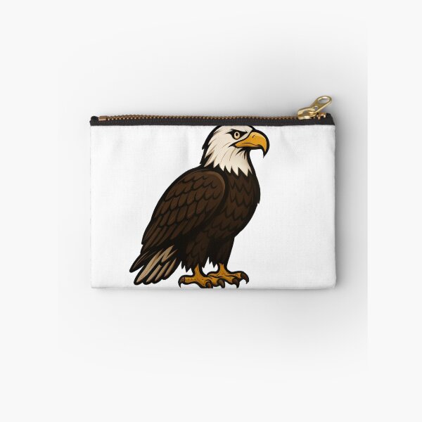 Item preview, Bald Eagle designed and sold by VelvetRoom.