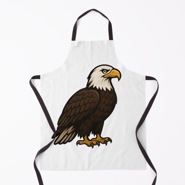 Item preview, Bald Eagle designed and sold by VelvetRoom.