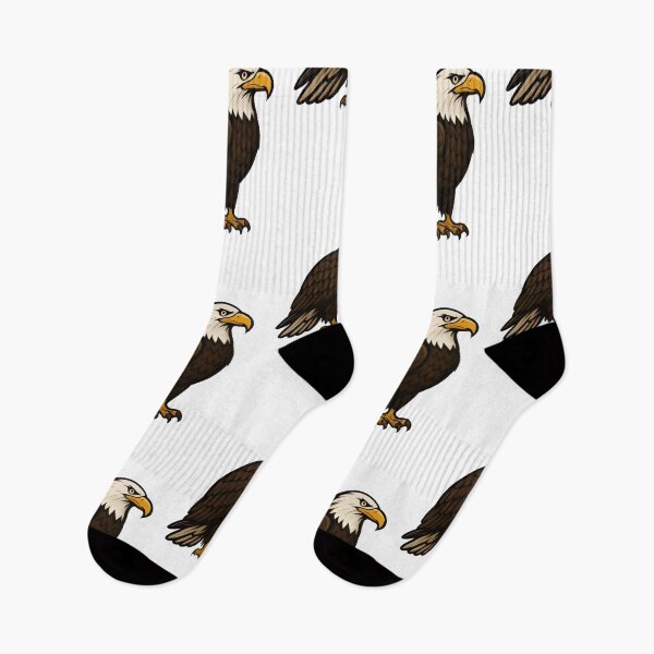 Item preview, Bald Eagle designed and sold by VelvetRoom.