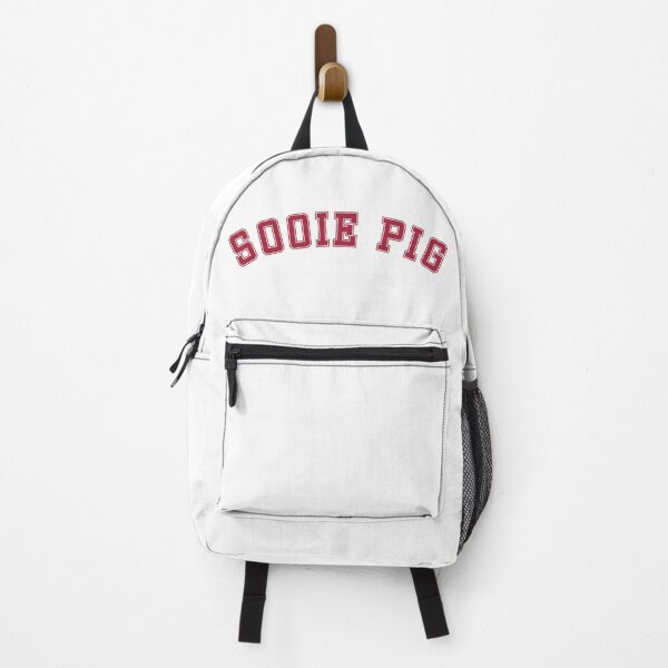 Item preview, SOOIE PIG SPORTS TEAM designed and sold by OurHomeImages.