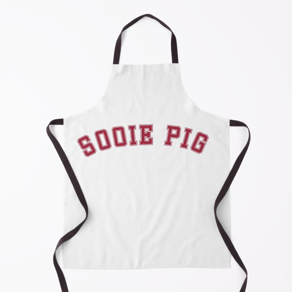 Item preview, SOOIE PIG SPORTS TEAM designed and sold by OurHomeImages.
