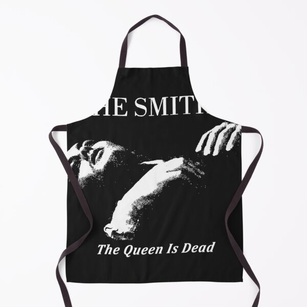 Item preview, The Smiths The Queen Is Dead designed and sold by IxaidaRivera6.